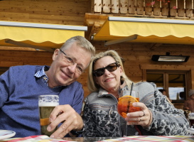 Seefeld / Tirol 09-2025