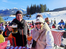 Seefeld Sylvetser 2025/2026