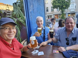 mit Christian und Glauco am Winterfeldplatz 08-2026